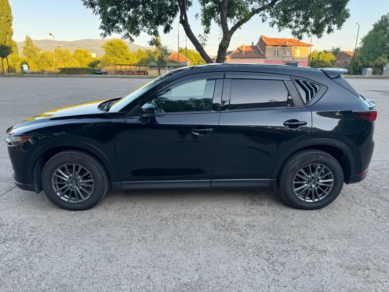 Mazda CX-5 2.5 Touring, снимка 5 - Автомобили и джипове - 51794049