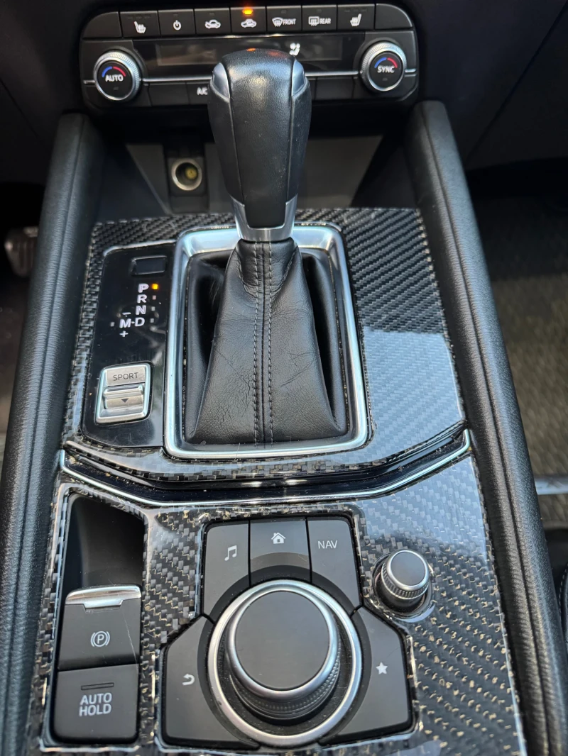 Mazda CX-5 2.5 Touring, снимка 17 - Автомобили и джипове - 51794049