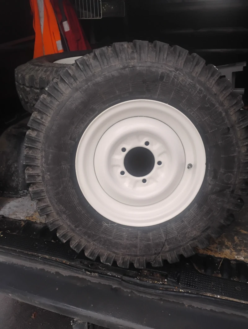 Uaz 452, снимка 7 - Автомобили и джипове - 52934204