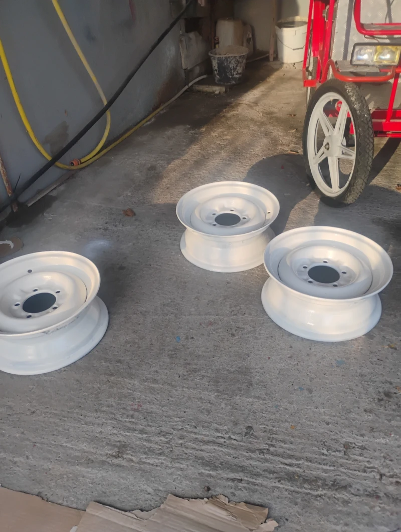 Uaz 452, снимка 12 - Автомобили и джипове - 52934204