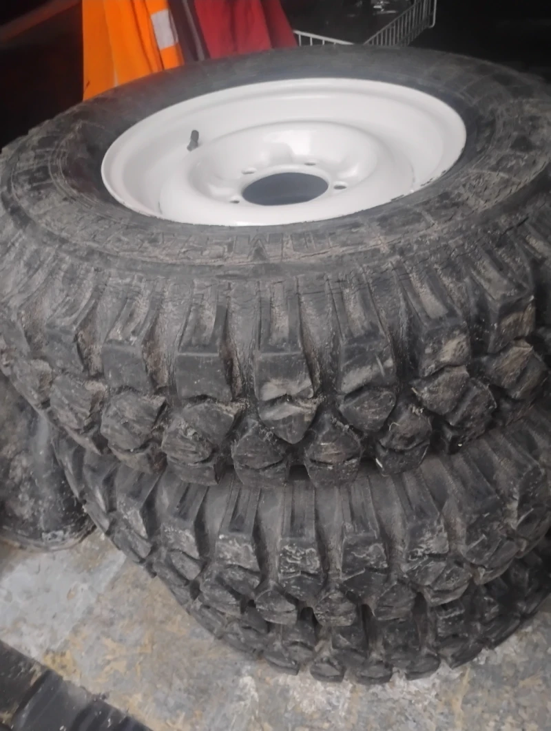 Uaz 452, снимка 5 - Автомобили и джипове - 52934204