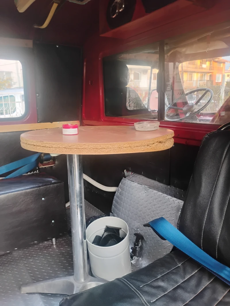 Uaz 452, снимка 8 - Автомобили и джипове - 52934204