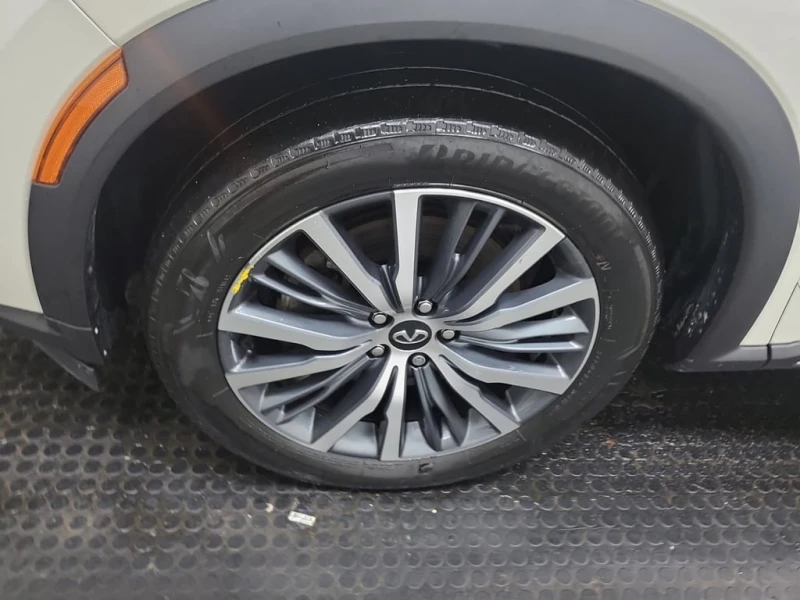 Infiniti QX60 * SENSORY * CARFAX * ЦЕНА ДО БГ, снимка 16 - Автомобили и джипове - 53020522