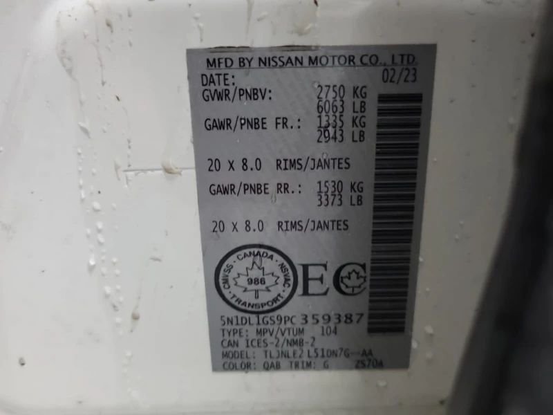 Infiniti QX60 * SENSORY * CARFAX * ЦЕНА ДО БГ, снимка 15 - Автомобили и джипове - 53020522