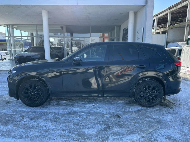 Mazda CX-60 3.3/HOMURA, снимка 3 - Автомобили и джипове - 53088975