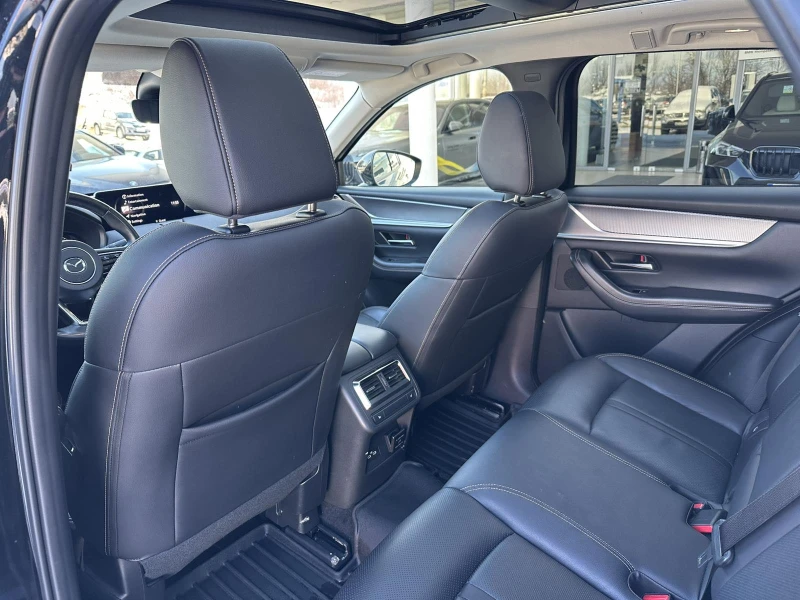 Mazda CX-60 3.3/HOMURA, снимка 8 - Автомобили и джипове - 53088975