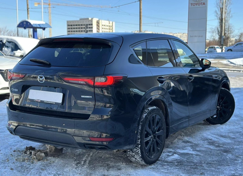 Mazda CX-60 3.3/HOMURA, снимка 2 - Автомобили и джипове - 53088975