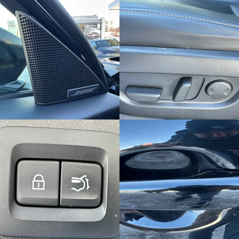 Mazda CX-60 3.3/HOMURA, снимка 11 - Автомобили и джипове - 53088975