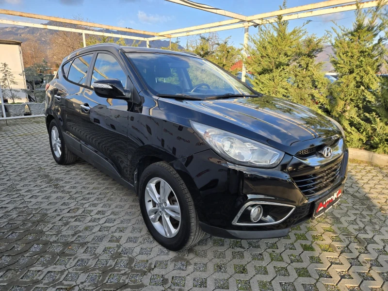 Hyundai IX35 1.6i-135кс= 6ск= 116.000км= ПОДГРЕВ= АВТОПИЛОТ, снимка 2 - Автомобили и джипове - 53135231