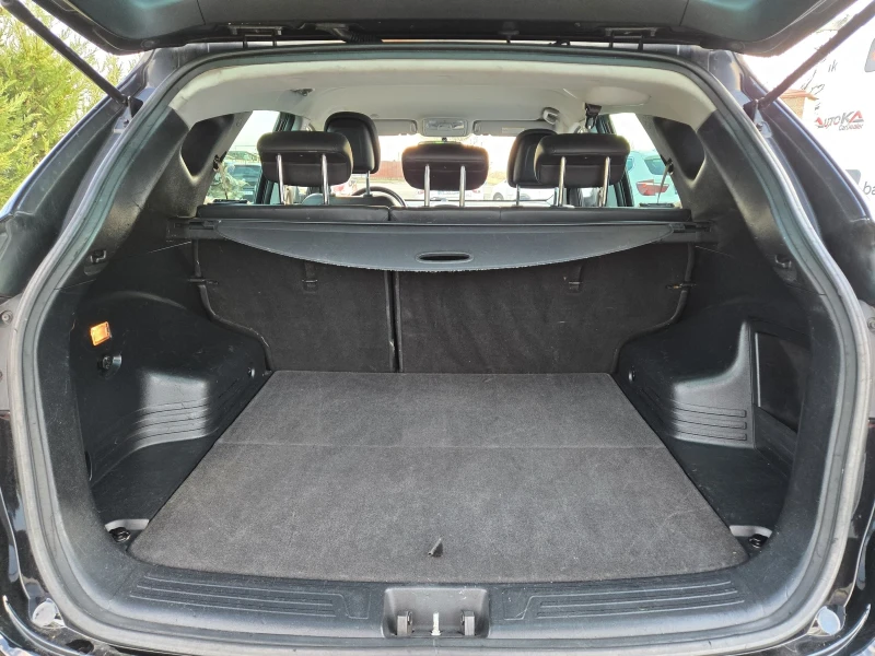 Hyundai IX35 1.6i-135кс= 6ск= 116.000км= ПОДГРЕВ= АВТОПИЛОТ, снимка 10 - Автомобили и джипове - 53135231