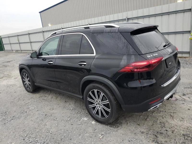 Mercedes-Benz GLE 350 4MATIC* DIGITAL* ПОДГРЕВ* PANO, снимка 4 - Автомобили и джипове - 53236526