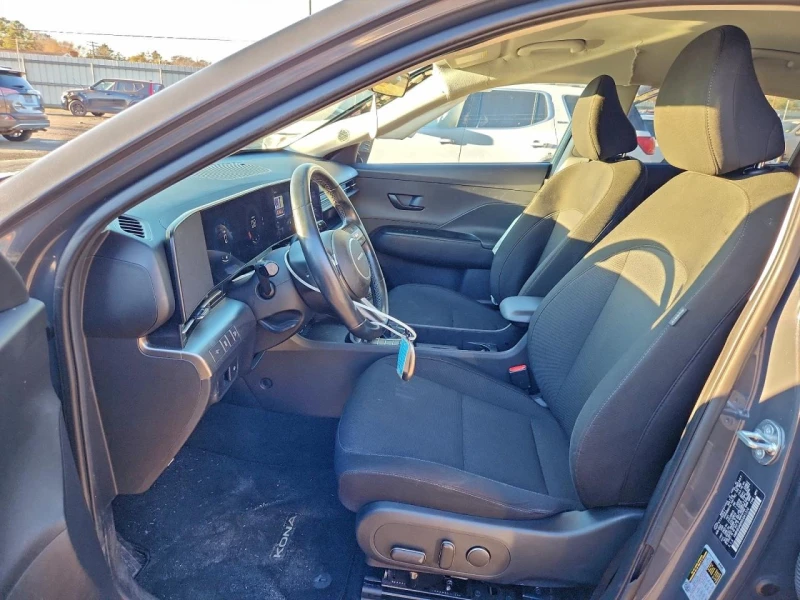 Hyundai Kona SEL, снимка 7 - Автомобили и джипове - 53269446