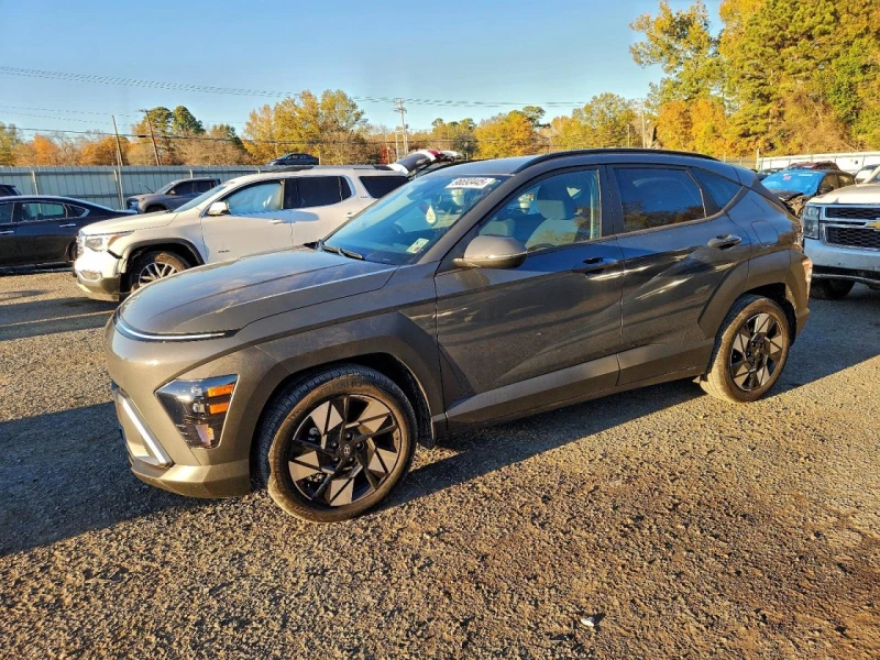 Hyundai Kona SEL, снимка 2 - Автомобили и джипове - 53269446