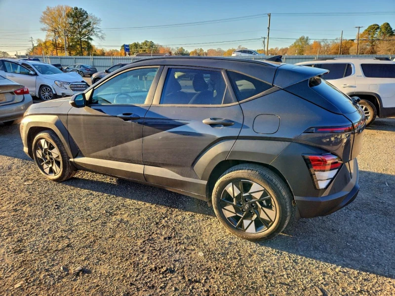 Hyundai Kona SEL, снимка 3 - Автомобили и джипове - 53269446
