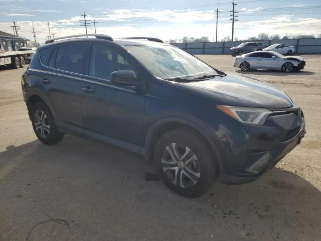 Toyota Rav4 LE, снимка 5 - Автомобили и джипове - 49140243