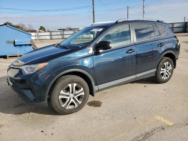 Toyota Rav4 LE, снимка 2 - Автомобили и джипове - 49140243