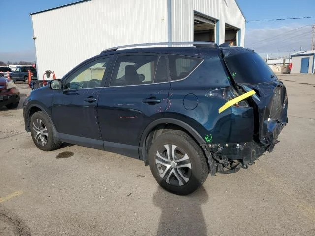 Toyota Rav4 LE, снимка 3 - Автомобили и джипове - 49140243