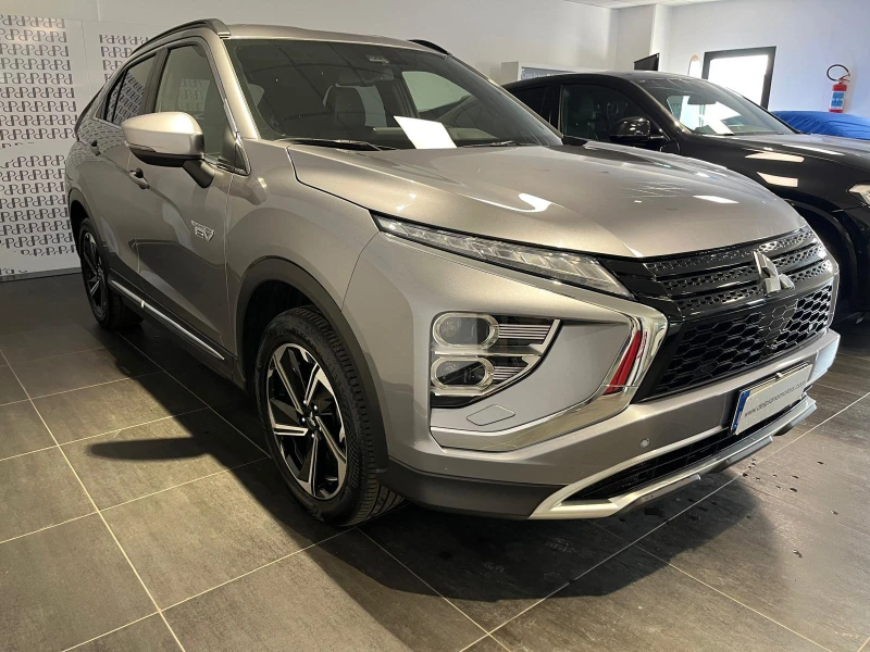 Mitsubishi Eclipse Cross 2.4Plugin - 35950 лв. / 18380.94 € - 35775575 1