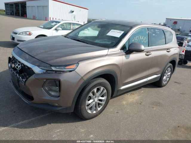 Hyundai Santa fe SEL AWD - 27200 лв. / 13907.14 € - 92574827 1