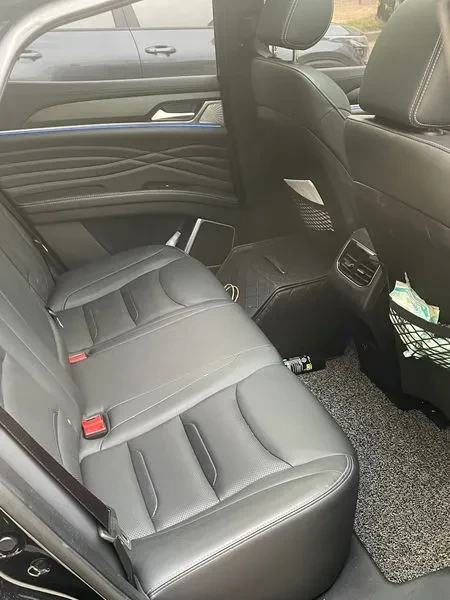 DONGFENG IX5  Ix5 1.5, снимка 5 - Автомобили и джипове - 55089742