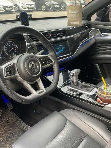 DONGFENG IX5  Ix5 1.5, снимка 6 - Автомобили и джипове - 55089742
