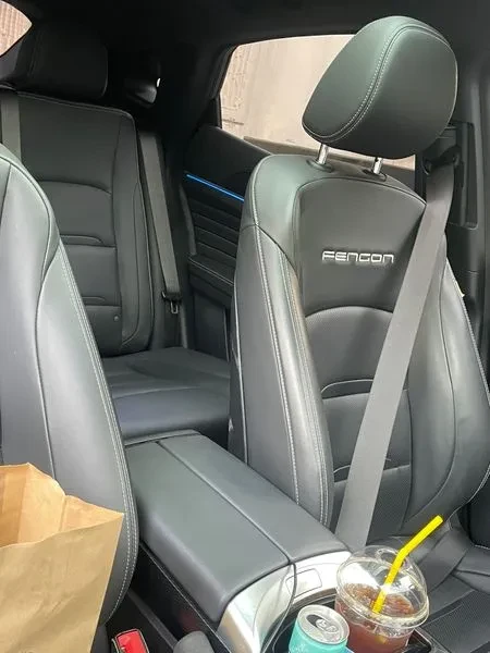 DONGFENG IX5  Ix5 1.5, снимка 3 - Автомобили и джипове - 55089742