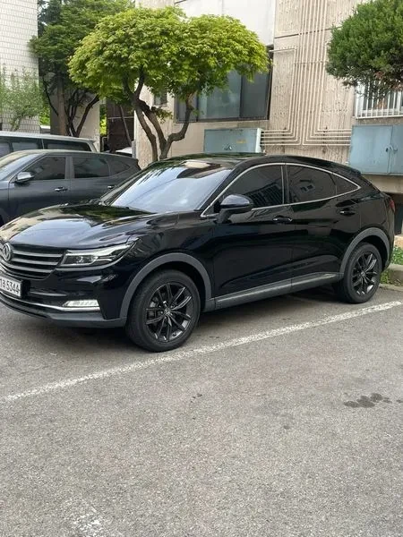 DONGFENG IX5  Ix5 1.5, снимка 9 - Автомобили и джипове - 55089742