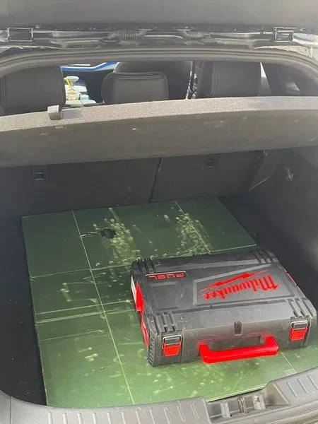 DONGFENG IX5  Ix5 1.5, снимка 2 - Автомобили и джипове - 55089742