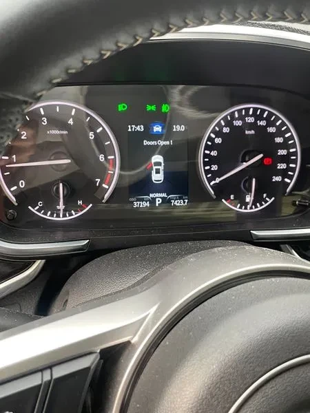 DONGFENG IX5  Ix5 1.5, снимка 4 - Автомобили и джипове - 55089742