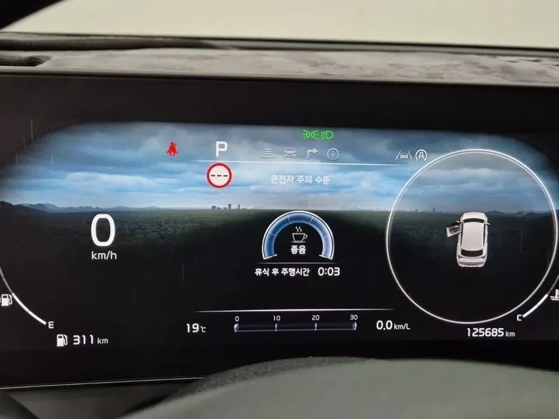 Kia Sportage 2.0 2Wd Trendy - САМО 30% АВАНС, снимка 5 - Автомобили и джипове - 55787552