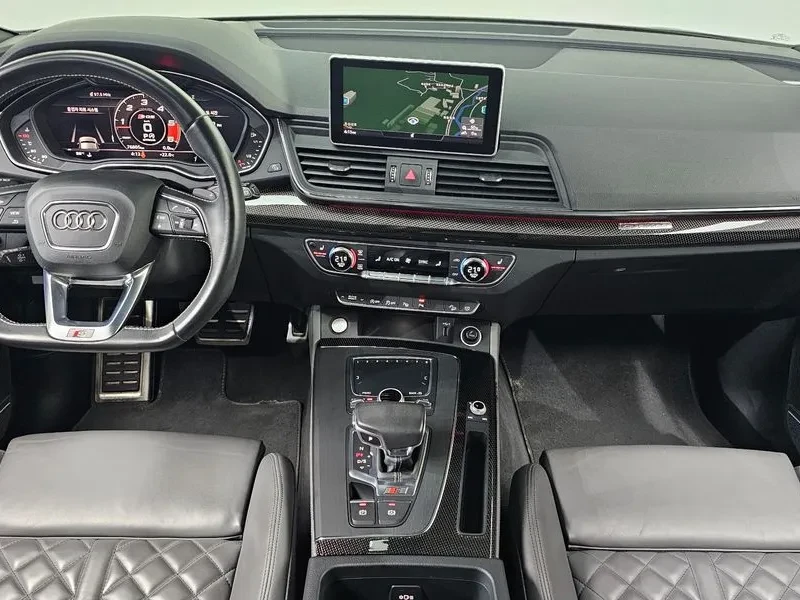 Audi SQ5 3.0 TDI Quattro - ���� 30% ����� | Mobile.bg � ����������� 7
