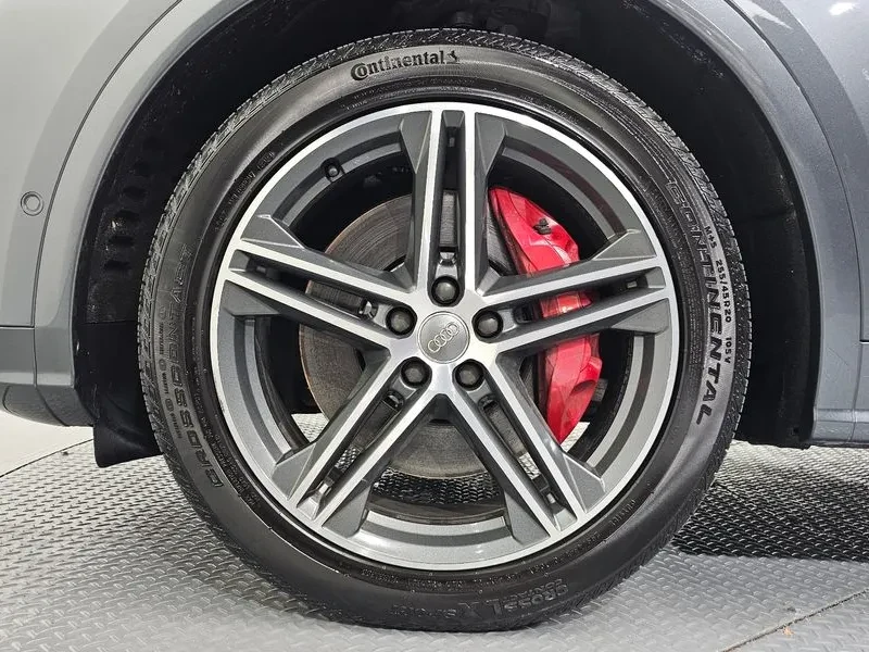 Audi SQ5 3.0 TDI Quattro - ���� 30% ����� | Mobile.bg � ����������� 5