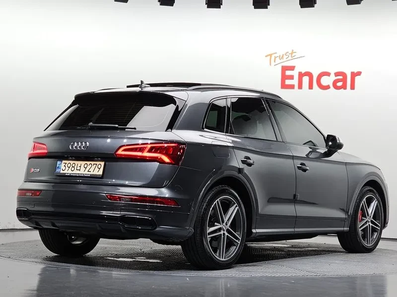 Audi SQ5 3.0 TDI Quattro - ���� 30% ����� | Mobile.bg � ����������� 2
