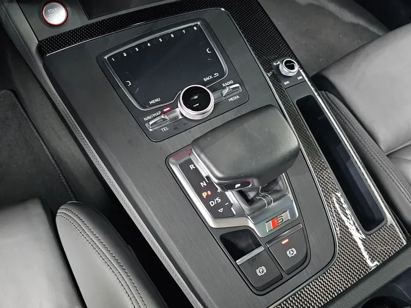 Audi SQ5 3.0 TDI Quattro - ���� 30% ����� | Mobile.bg � ����������� 9
