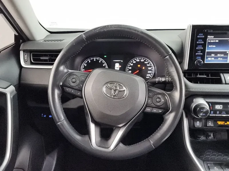 Toyota Rav4 2.5 2Wd, снимка 13 - Автомобили и джипове - 56613720