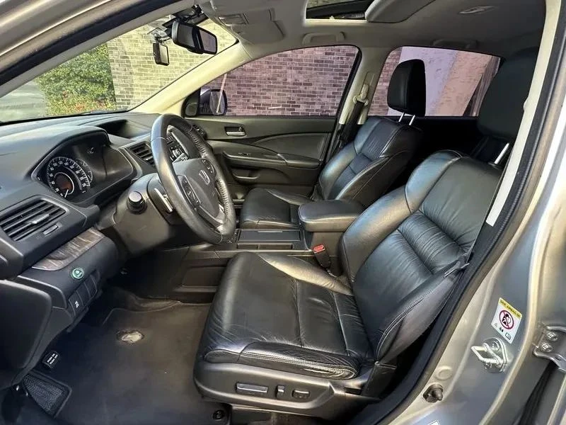 Honda Cr-v | Mobile.bg � ����������� 11