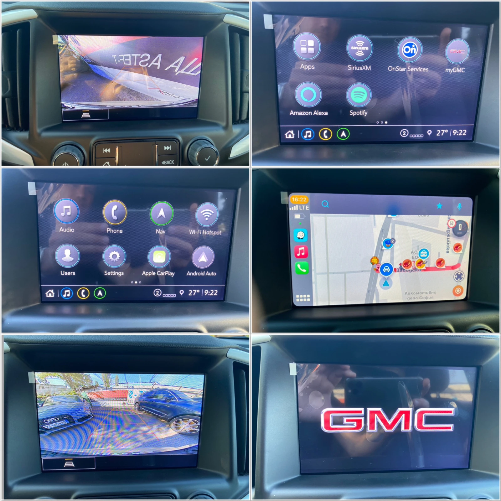 Gmc Terrain 1.5 l SLE Keyless 44  14148  !!!!! | Mobile.bg   13