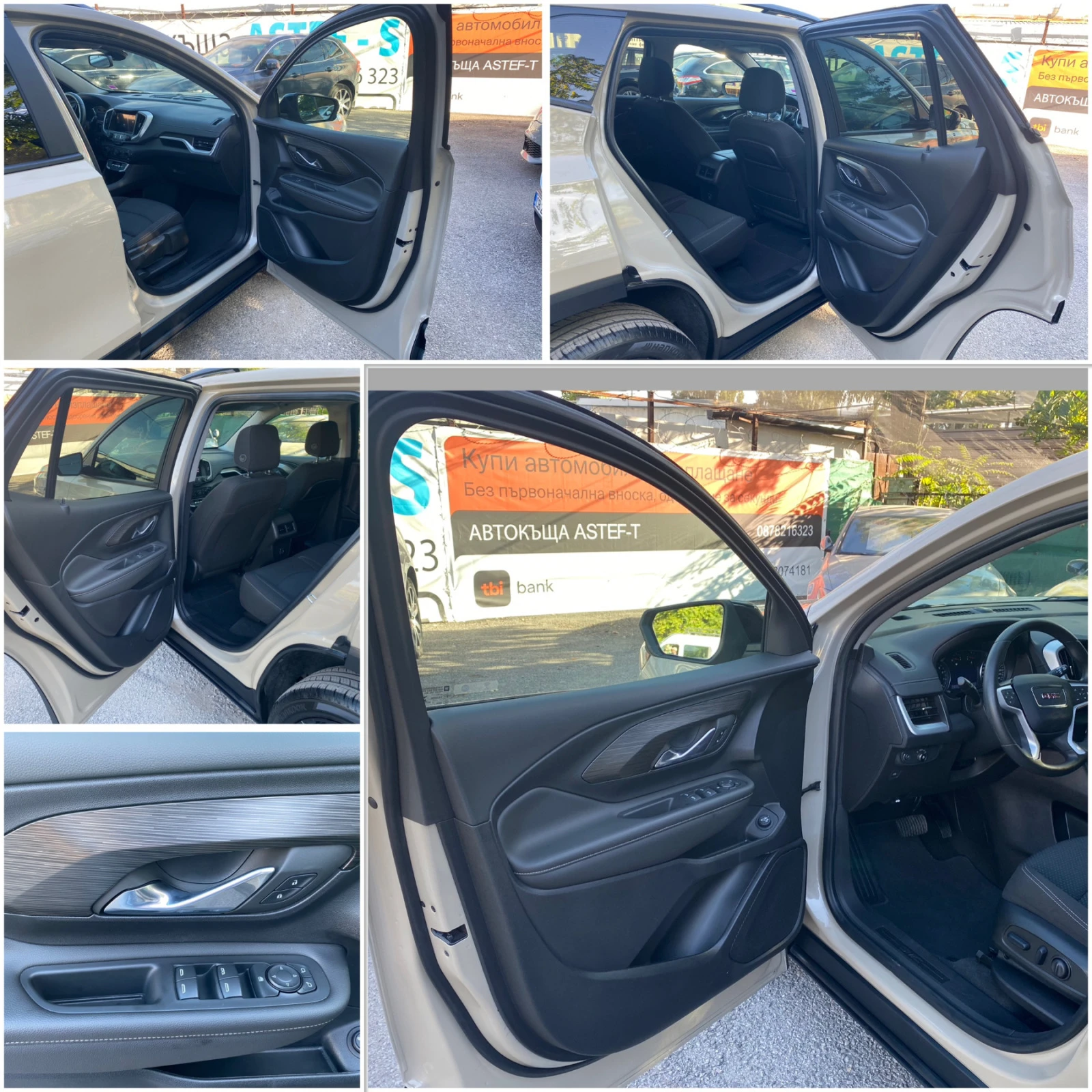 Gmc Terrain 1.5 l SLE Keyless 44  14148  !!!!! | Mobile.bg   16