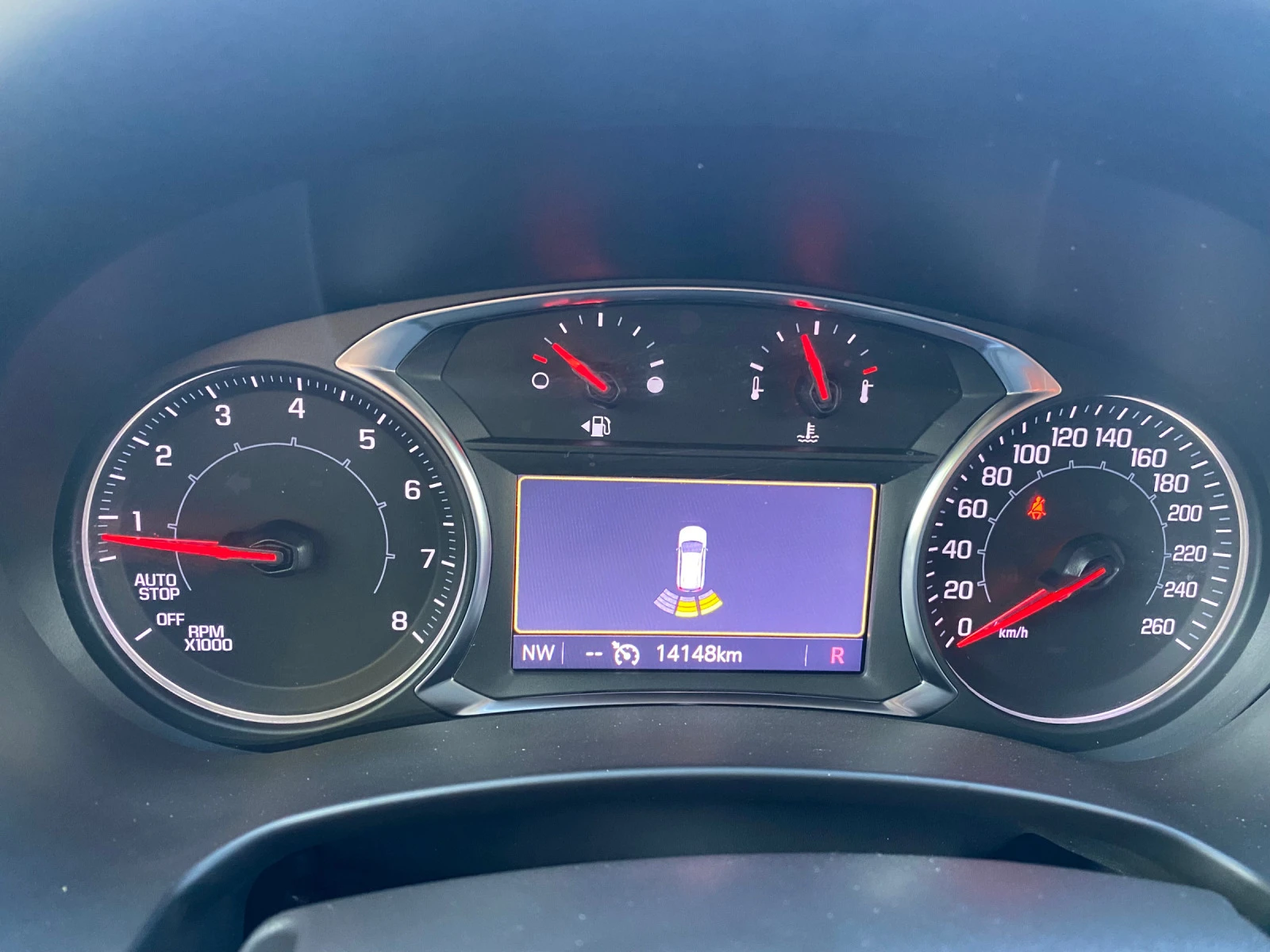 Gmc Terrain 1.5 l SLE Keyless 44  14148  !!!!! | Mobile.bg   12