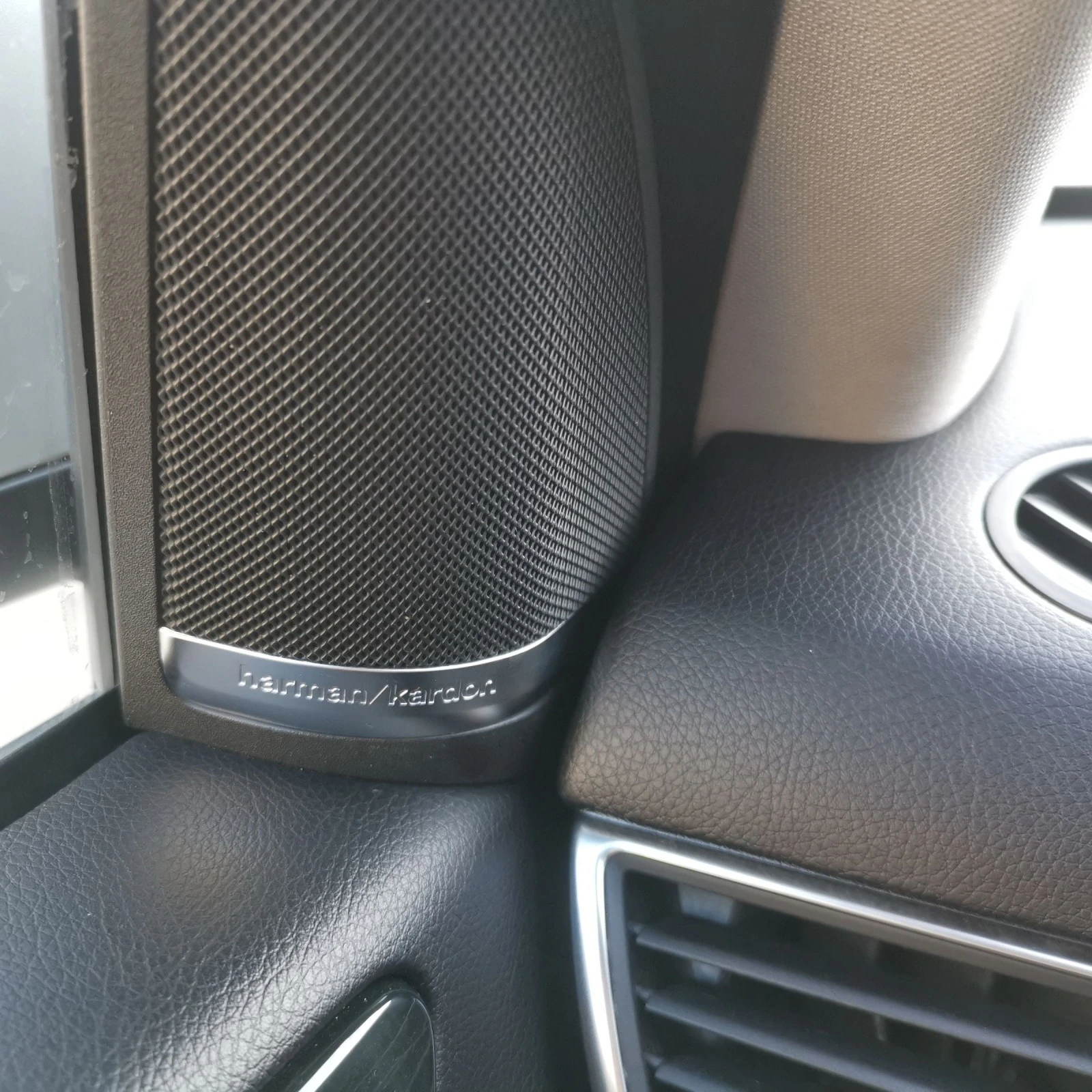 Mercedes-Benz ML 350 BLUETEC | HARMAN KARDON | PANORAMA | Mobile.bg � ����������� 15