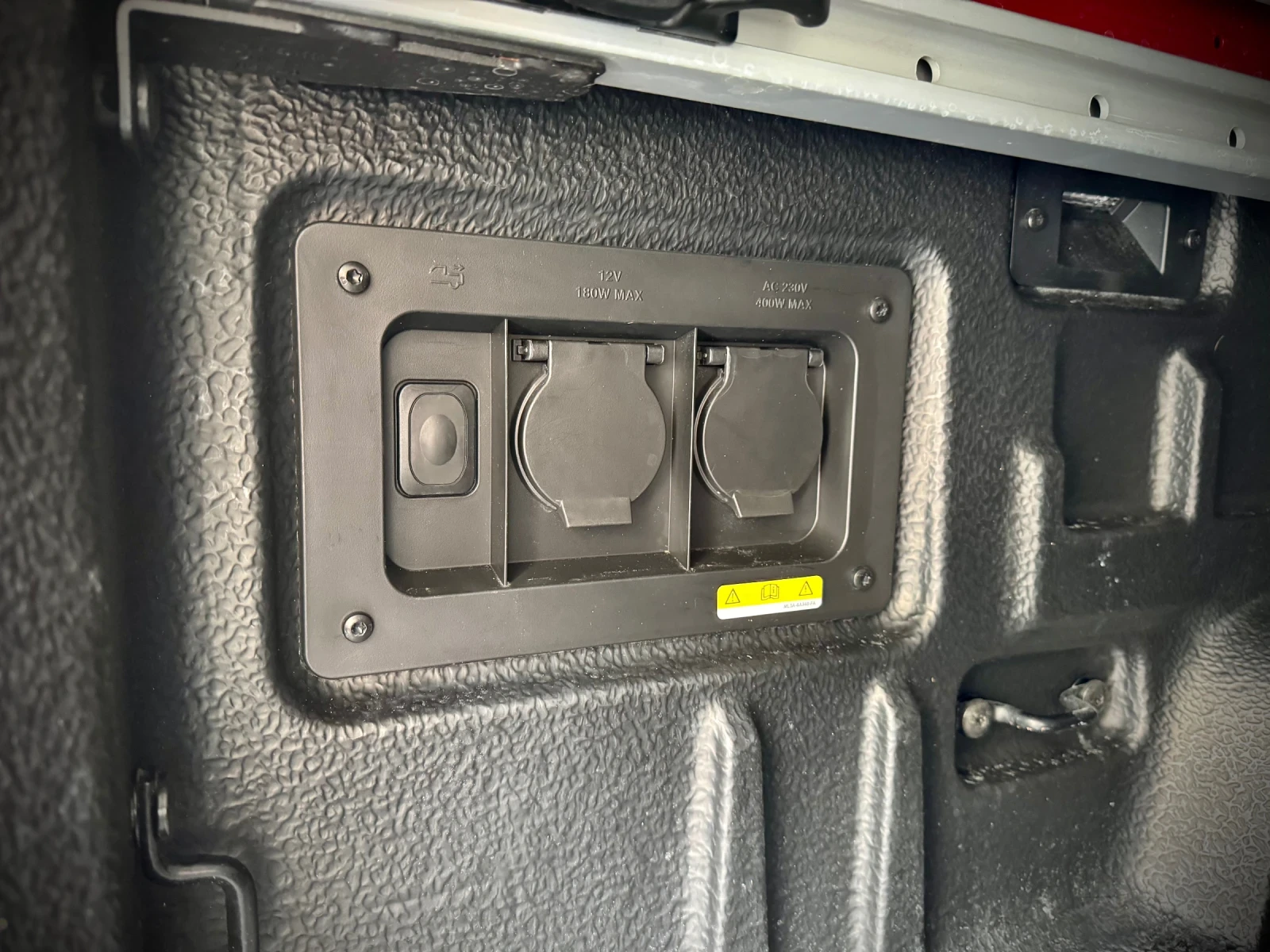 Ford Ranger Wikdtrak 2.0 Bi-turbo | Mobile.bg � ����������� 13