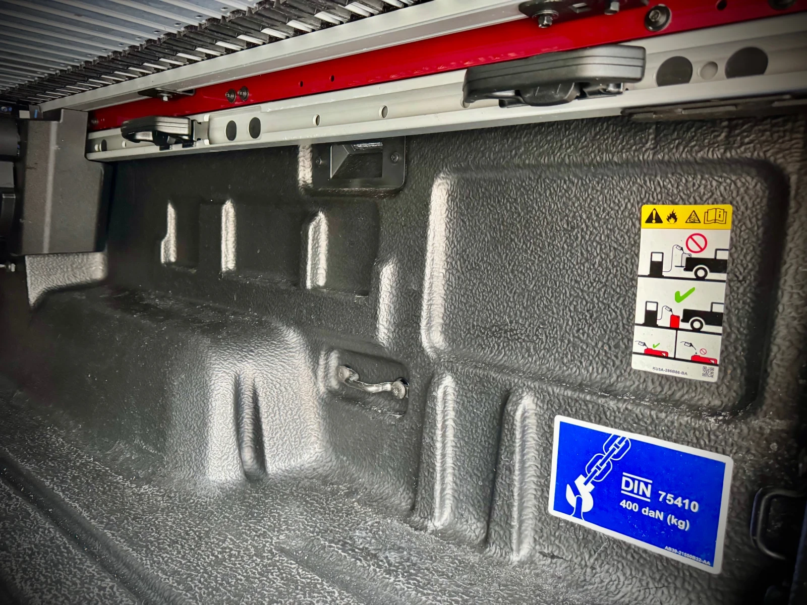 Ford Ranger Wikdtrak 2.0 Bi-turbo | Mobile.bg � ����������� 12