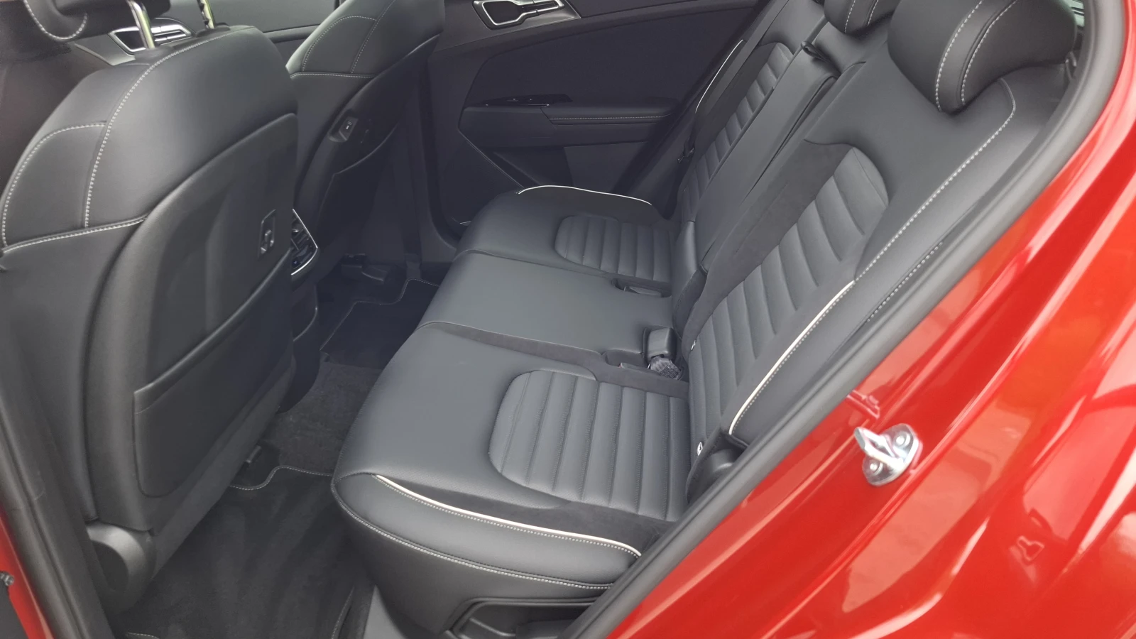 Kia Sportage 1.6 T-GDi GT-Line 1.6 MHEV | Mobile.bg   13