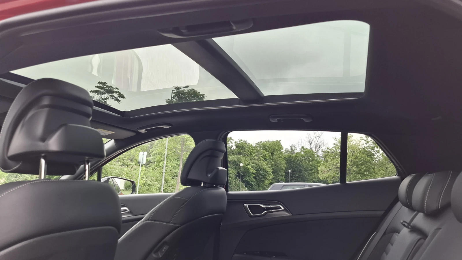 Kia Sportage 1.6 T-GDi GT-Line 1.6 MHEV | Mobile.bg   15