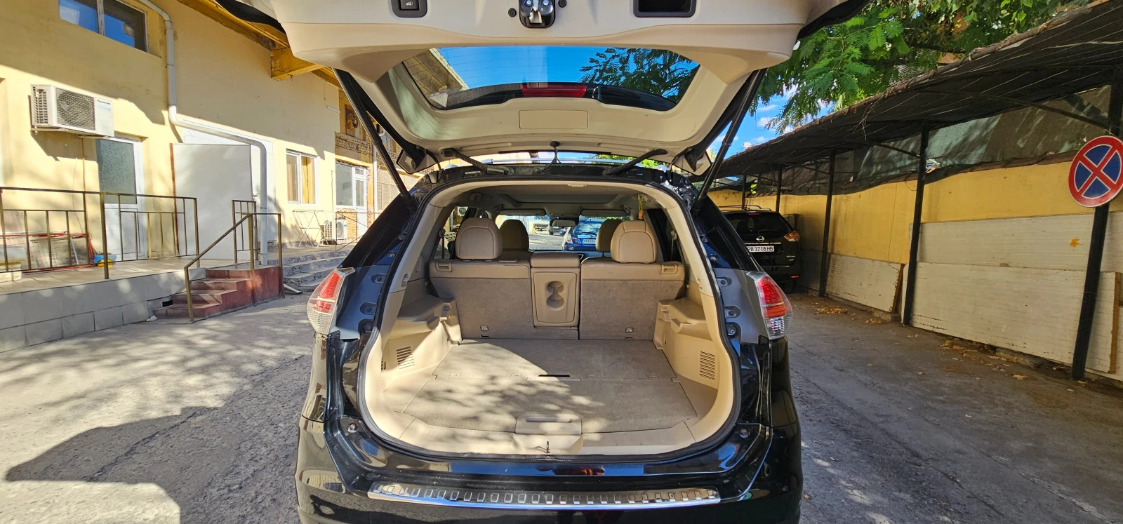 Nissan Rogue  - изображение 7