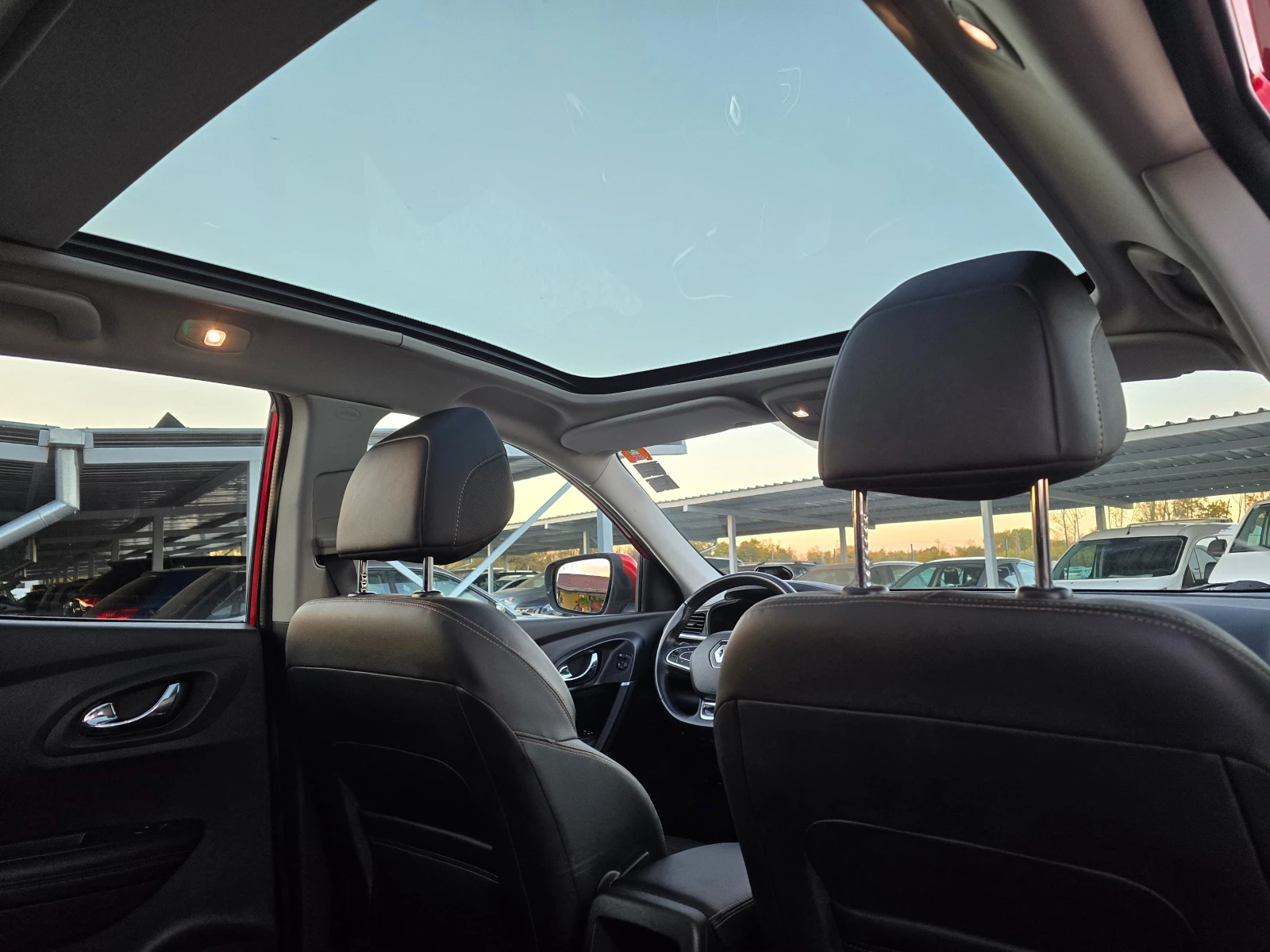 Renault Kadjar 1.5DCI 110 ! !   ! !  | Mobile.bg   12