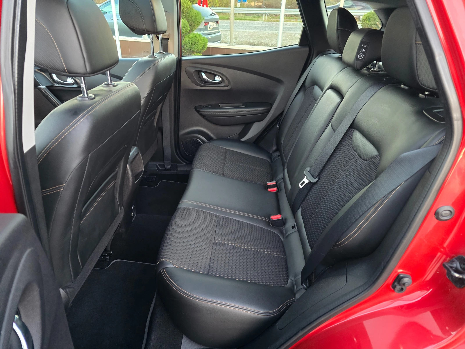 Renault Kadjar 1.5DCI 110 ! !   ! !  | Mobile.bg   15