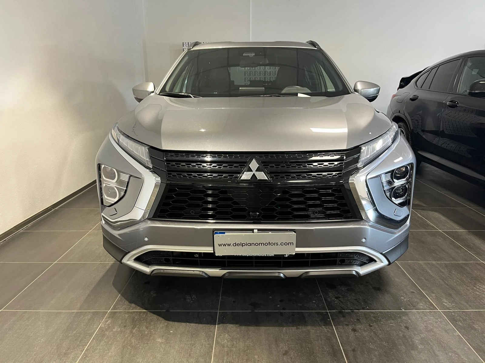 Mitsubishi Eclipse Cross 2.4Plugin | Mobile.bg   2