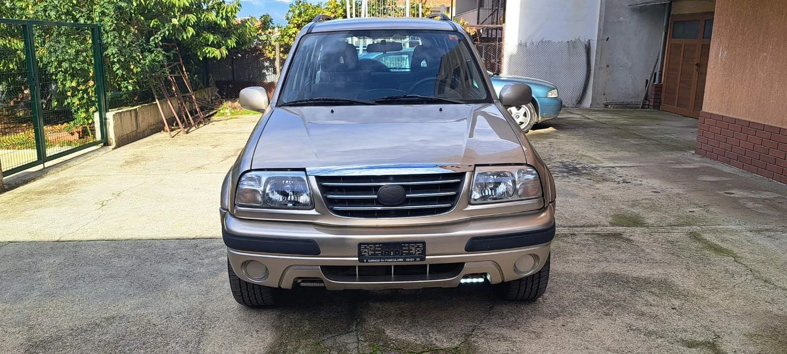 Suzuki Grand vitara  | Mobile.bg   2