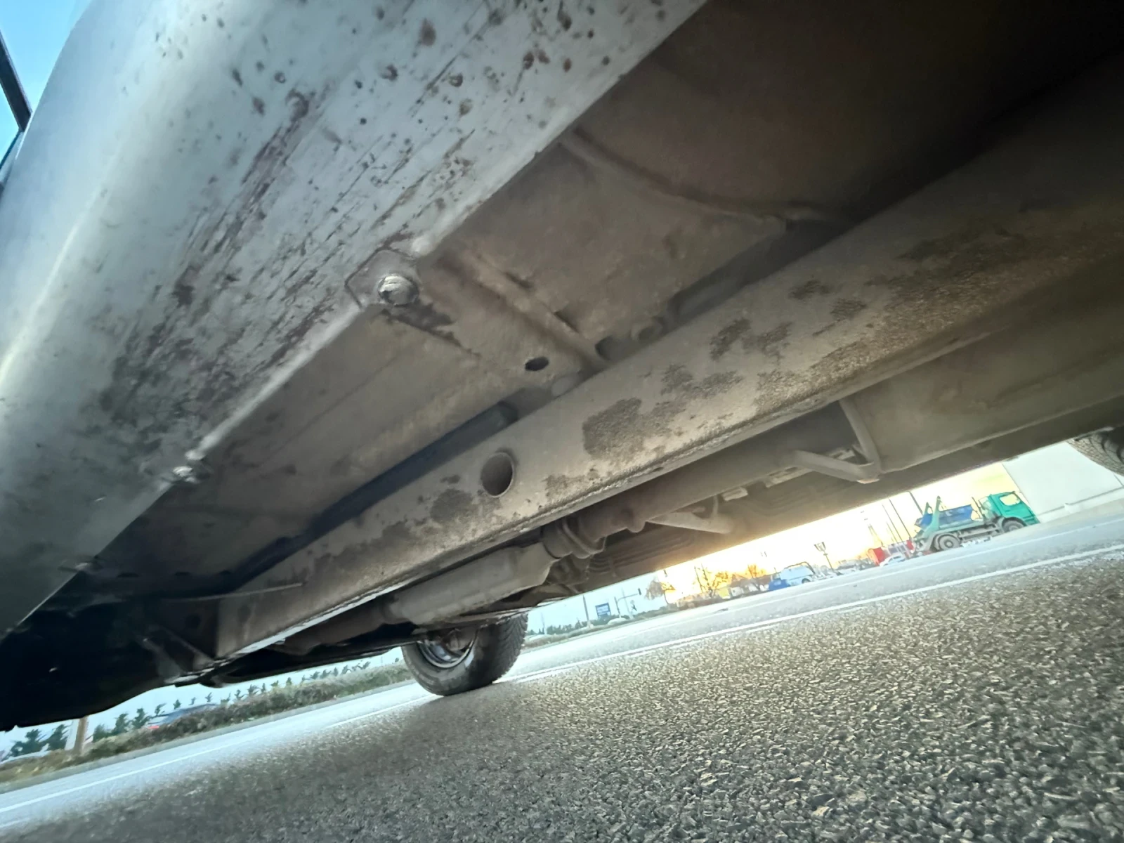 Suzuki Grand vitara  - изображение 9